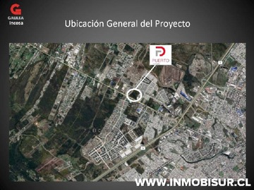 Arriendo Mensual / Local Comercial / Puerto Montt
