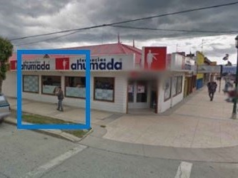 Arriendo Mensual / Local Comercial / Puerto Natales