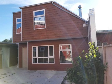Arriendo Mensual / Local Comercial / Puerto Varas
