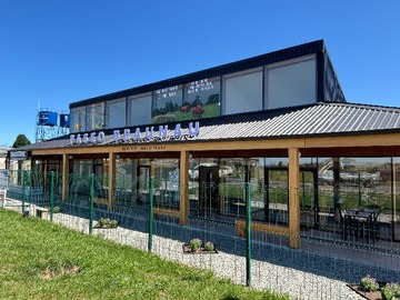 Arriendo Mensual / Local Comercial / Puerto Varas