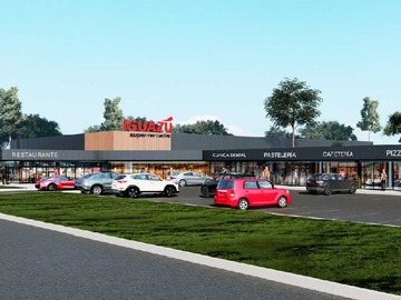 Arriendo Mensual / Local Comercial / Puerto Varas