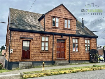Arriendo Mensual / Local Comercial / Puerto Varas