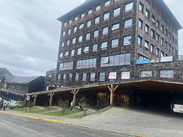 Arriendo Mensual / Local Comercial / Puerto Varas