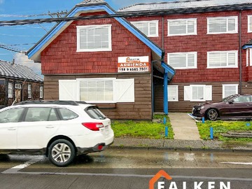 Arriendo Mensual / Local Comercial / Puerto Varas