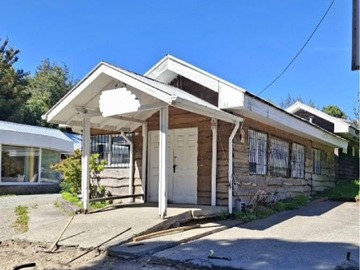 Arriendo Mensual / Local Comercial / Puerto Varas
