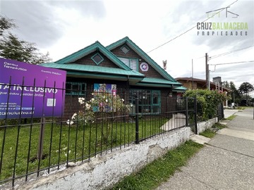 Arriendo Mensual / Local Comercial / Puerto Varas