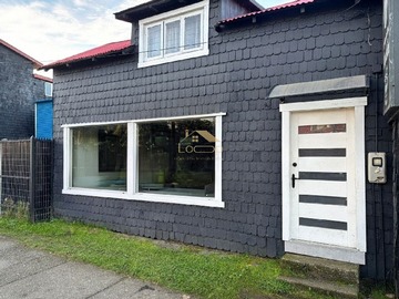 Arriendo Mensual / Local Comercial / Puerto Varas