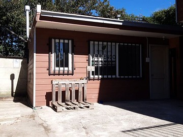 Arriendo Mensual / Local Comercial / Puerto Varas