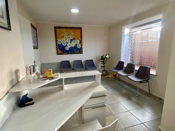 Arriendo Mensual / Local Comercial / Puerto Varas
