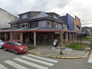 Arriendo Mensual / Local Comercial / Puerto Varas