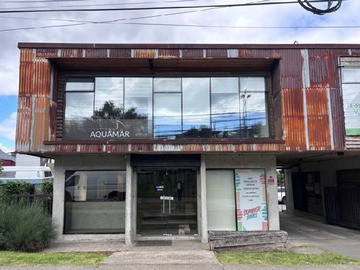 Arriendo Mensual / Local Comercial / Puerto Varas