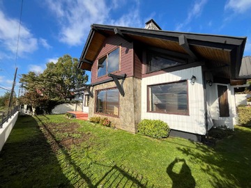 Arriendo Mensual / Local Comercial / Puerto Varas