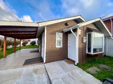 Arriendo Mensual / Local Comercial / Puerto Varas