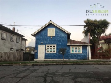 Arriendo Mensual / Local Comercial / Puerto Varas