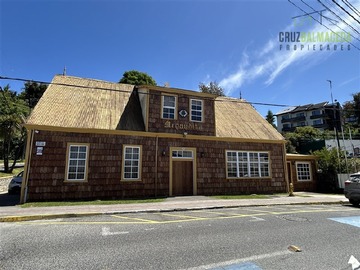Arriendo Mensual / Local Comercial / Puerto Varas