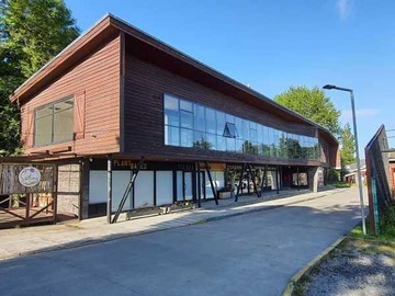 Arriendo Mensual / Local Comercial / Puerto Varas