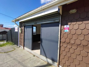 Arriendo Mensual / Local Comercial / Puerto Varas