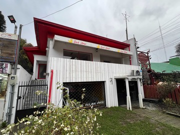 Arriendo Mensual / Local Comercial / Puerto Varas