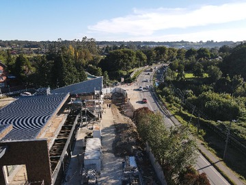 Arriendo Mensual / Local Comercial / Puerto Varas