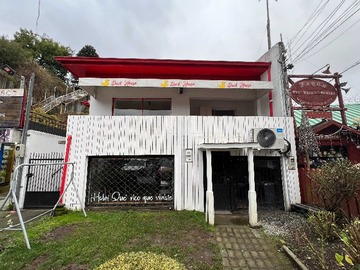 Arriendo Mensual / Local Comercial / Puerto Varas