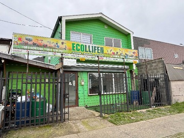 Arriendo Mensual / Local Comercial / Puerto Varas