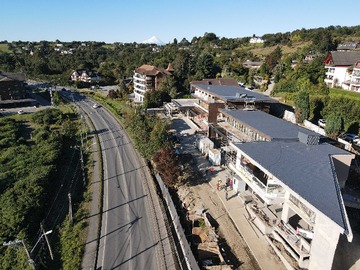 Arriendo Mensual / Local Comercial / Puerto Varas