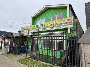 Arriendo Mensual / Local Comercial / Puerto Varas