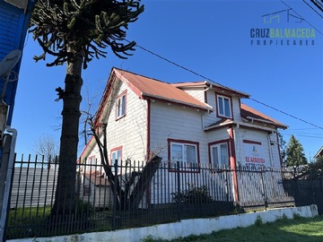 Arriendo Mensual / Local Comercial / Puerto Varas