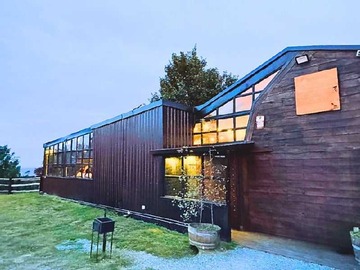 Arriendo Mensual / Local Comercial / Puerto Varas