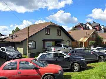 Arriendo Mensual / Local Comercial / Puerto Varas