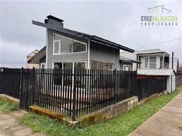 Arriendo Mensual / Local Comercial / Puerto Varas