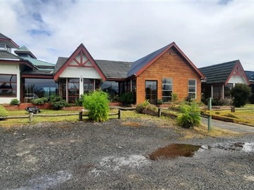 Arriendo Mensual / Local Comercial / Purranque