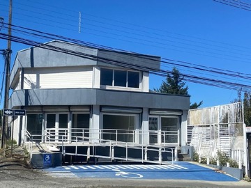 Arriendo Mensual / Local Comercial / Quellón