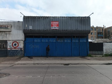 Arriendo Mensual / Local Comercial / Quilicura
