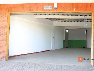 Arriendo Mensual / Local Comercial / Quilicura