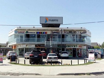 Arriendo Mensual / Local Comercial / Quilicura