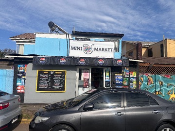 Arriendo Mensual / Local Comercial / Quilicura