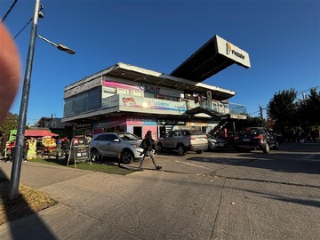 Arriendo Mensual / Local Comercial / Quilicura