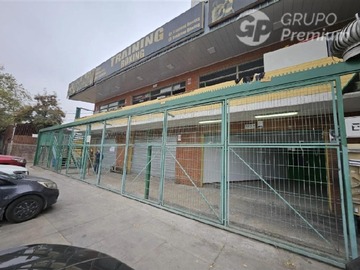 Arriendo Mensual / Local Comercial / Quilicura