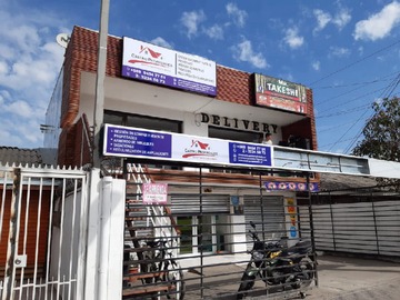 Arriendo Mensual / Local Comercial / Quilicura