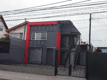 Arriendo Mensual / Local Comercial / Quilicura