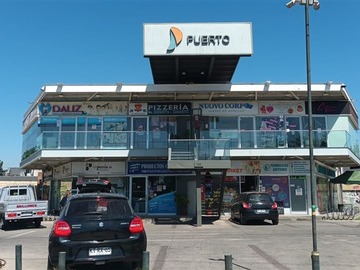 Arriendo Mensual / Local Comercial / Quilicura