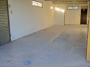 Arriendo Mensual / Local Comercial / Quilicura