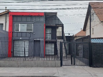 Arriendo Mensual / Local Comercial / Quilicura