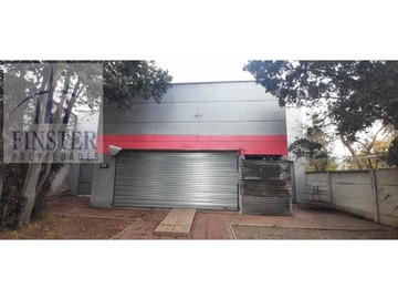 Arriendo Mensual / Local Comercial / Quillota