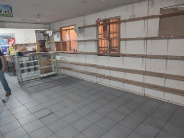 Arriendo Mensual / Local Comercial / Quillota