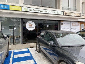 Arriendo Mensual / Local Comercial / Quillota