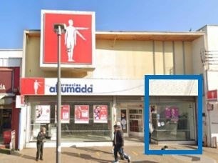 Arriendo Mensual / Local Comercial / Quillota