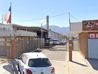 Arriendo Mensual / Local Comercial / Quillota