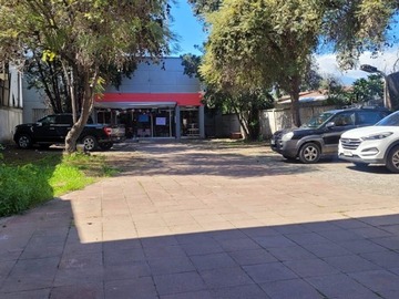 Arriendo Mensual / Local Comercial / Quillota